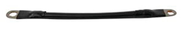 BATTERY CABLE, 8-1/2" LENGTH (ES)