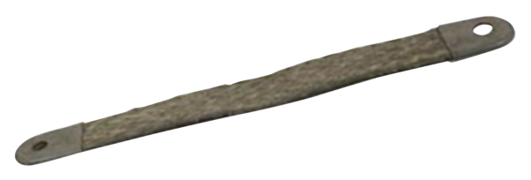 BATTERY GROUND CABLE, 8-1/2" LENGTH (ES)