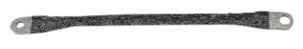 BATTERY CABLE, 9" LENGTH (ES)