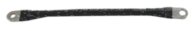 BATTERY CABLE, 9" LENGTH (ES)