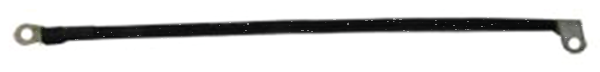 BATTERY CABLE, 14-1/2" LENGTH (ES)