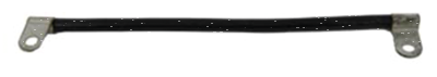 BATTERY CABLE, 9-3/4" LENGTH (ES)