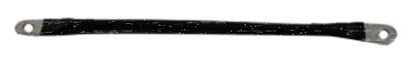 BATTERY CABLE, 9-1/2" LENGTH (ES)