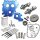 S&S Cam chest kit TC07-17 551GE cams (ES)