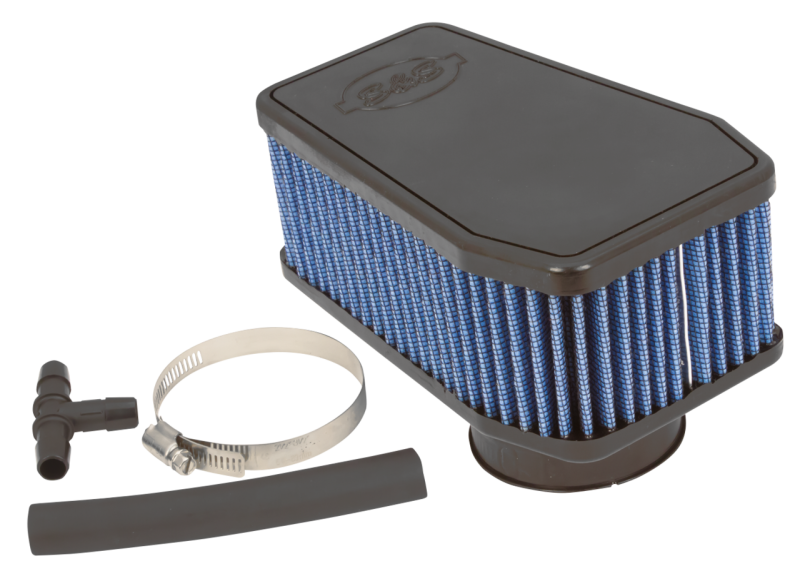 S&S Air cleaner INScout VIOctane (ES)
