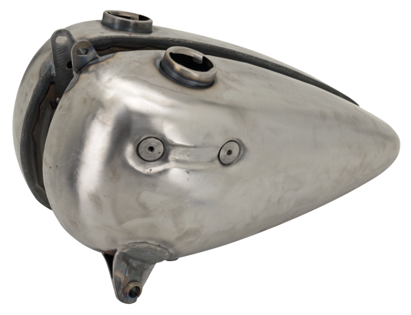 Replica WR Style 2x gas tanks WL37-46 (ES)