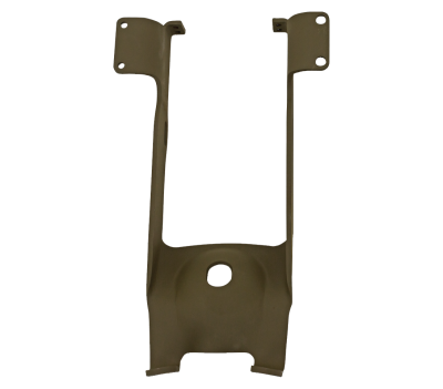 Headlight/horn bracket WLA (ES)
