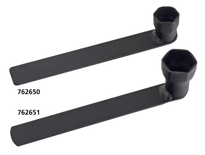 Wrench sparkplug for 18mm Champion plugs (ES)