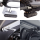 Front turn signals black XL/FXD/F*ST (ES)