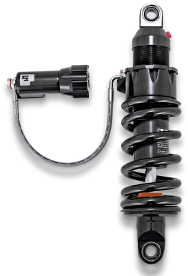 PS465 RAP HD 321mm mono blk ST18-up