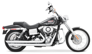 e2 EV80 FXD91-98 PATRIOT LG CH/BK