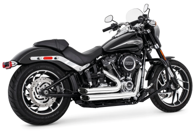 e4 AMENDMENT SIDE SLASH ST18-20 Chrome (ES)