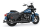 e4 33" SHARKTL TRUE-DUAL ST18-20 Bk (ES)