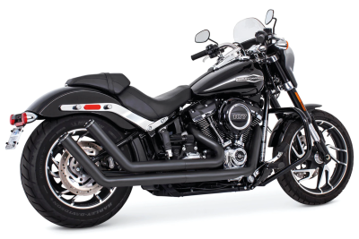 E4 UPSWEEP ST18-20 pitch Black (ES)