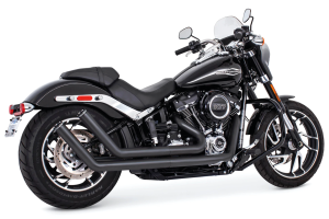 E4 UPSWEEP ST18-20 pitch Black (ES)