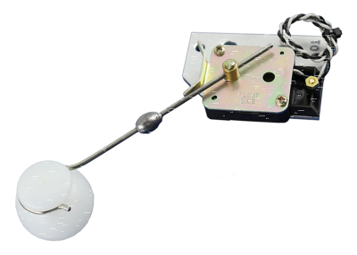 Fuel Gauge Sending Unit FLH/T06-07 (ES)