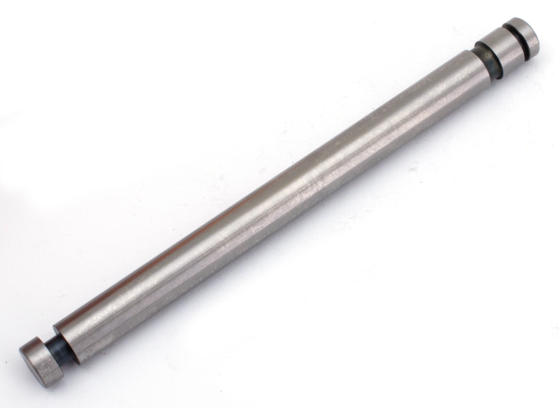 Shaft, hand shifter, BT36-76 (ES)