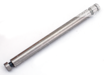 Shaft, hand shifter, BT36-76 (ES)