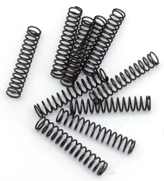 10pck pawl spring (ES)