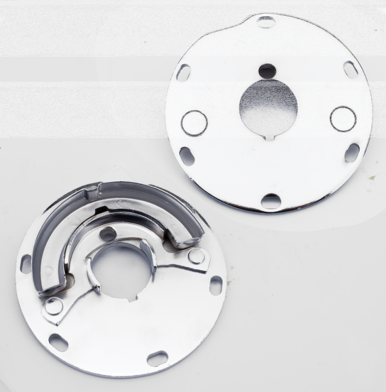 Adapter plate BT52-79 (ES)