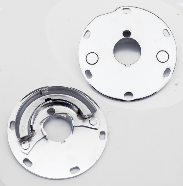 Adapter plate BT52-79 (ES)