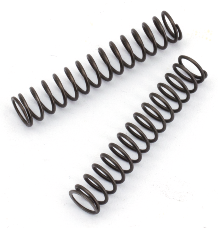 Pawl spring, set of 2 (ES)