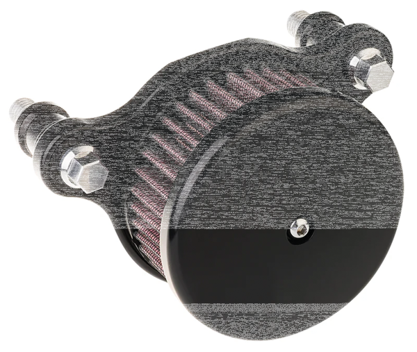 JM A/C Smooth Black BT99-17 (ES)