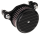 JM A/C Finned Black XL91-06 (ES)