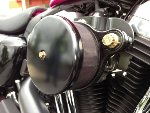 JM A/C Rain Sock K&N E-3120 (ES)