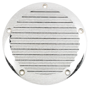 JM Derby Cover Finned Chr FLH/T15-Up (ES)