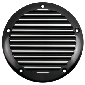 JM Derby Cover Finned CC FLH/T15-Up