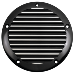 JM Derby Cover Finned CC FLH/T15-Up