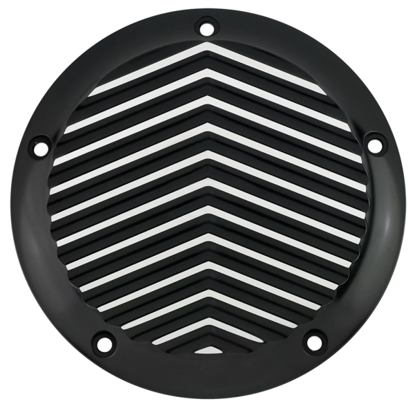 JM Derby Cover V-Fin CC FLH/T15-Up (ES)