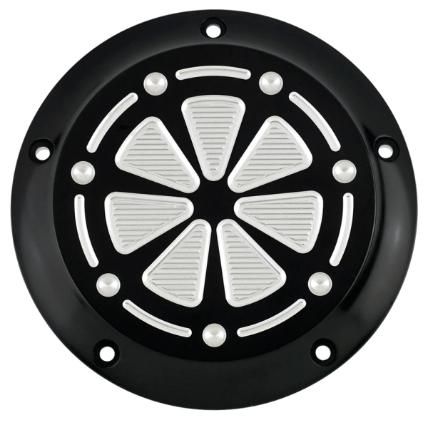 JM Derby Cover Techno CC FLH/T15-Up (ES)
