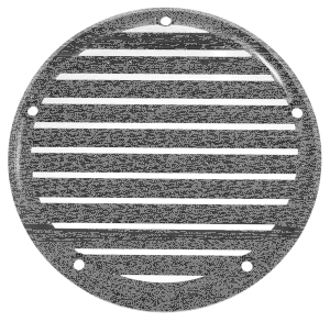 JM Derby Cover Finned CC ST18-Up (ES)