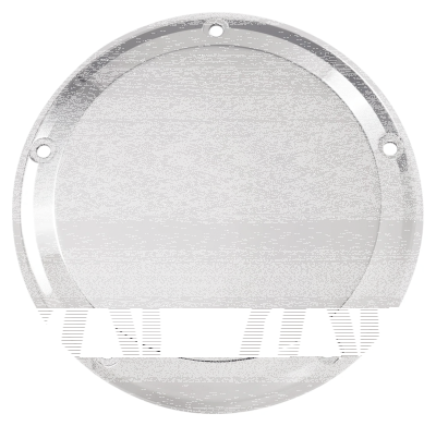 JM Derby Cover Smooth Chr ST18-Up (ES)