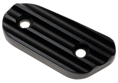 JM Insp. Cover Finned Black XL04-22