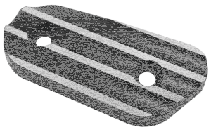JM Insp. Cover Finned Contrast XL04-22 (ES)