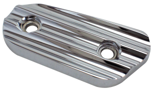 JM Insp. Cover Finned Chrome XL04-22