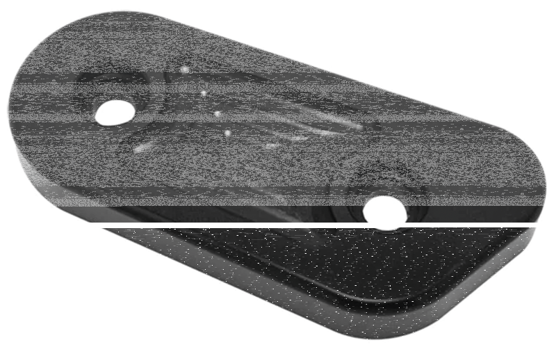 JM Insp. Cover Techno Black XL04-22 (ES)