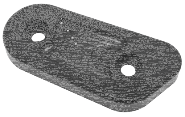 JM Insp. Cover Techno Black XL04-22 (ES)