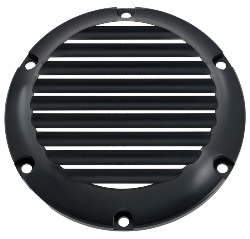 JM Derby Cover Finned CC XL04-22 (ES)