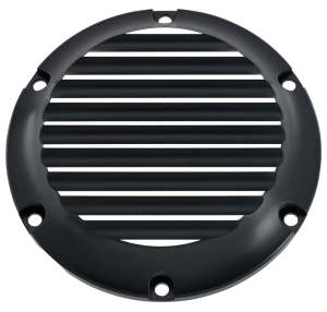 JM Derby Cover Finned CC XL04-22