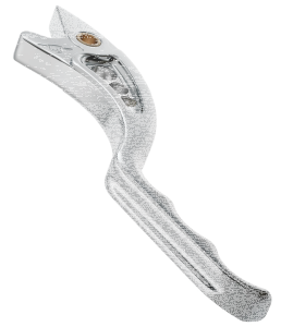 JM Brake Lever Chrome Scout15-16 (ES)