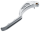 JM Clutch Lever Chrome Scout15-16 (ES)
