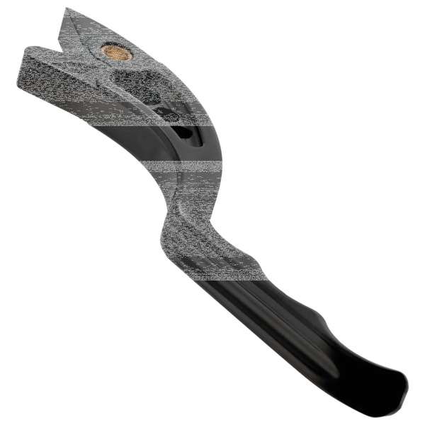 JM Brake Lever Black Scout17-21 (ES)