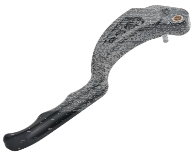 JM Clutch Lever Black Scout17-21 (ES)
