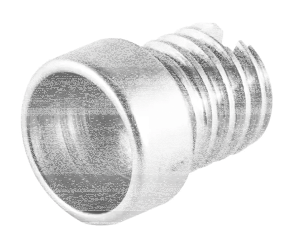 JM Brake Lever Piston Actuator Silver (ES)