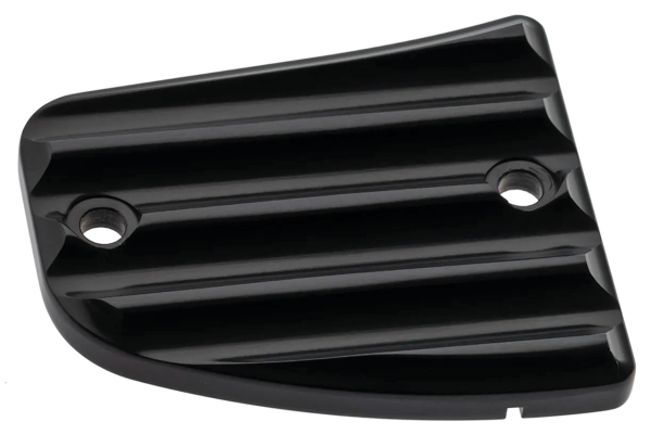 JM M/C Cover FR Finned Blk Scout15-24 (ES)