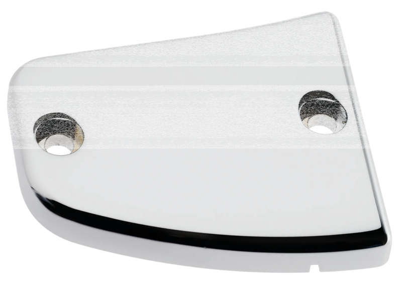 JM M/C Cover FR Smooth Chr Scout15-24 (ES)